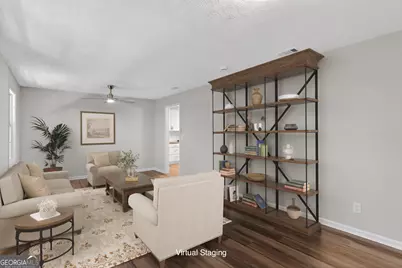 1971 Wilson Road NW, Conyers, GA 30012 - Photo 9