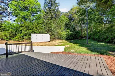 1971 Wilson Road NW, Conyers, GA 30012 - Photo 5