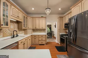 660 Hatchee Ridge Rd, Dublin, GA 31021 - Photo 13