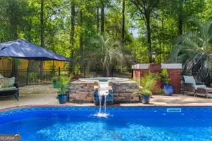 660 Hatchee Ridge Rd, Dublin, GA 31021 - Photo 3