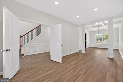 938 Sublime Trail, Canton, GA 30114 - Photo 5