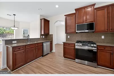 938 Sublime Trail, Canton, GA 30114 - Photo 9