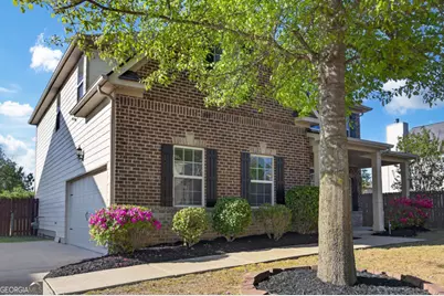 938 Sublime Trail, Canton, GA 30114 - Photo 3