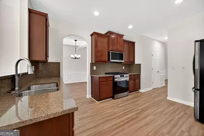 938 Sublime Trail, Canton, GA 30114 - Photo 11