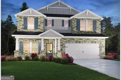 259 Mulberry Creek Court, Pendergrass, GA 30567 - Photo 1