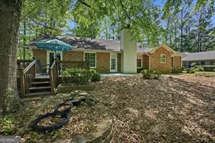 124 Crofts Corner, Peachtree City, GA 30269 - Photo 37