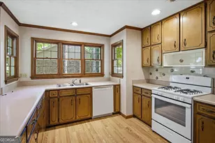 124 Crofts Corner, Peachtree City, GA 30269 - Photo 9