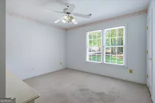 124 Crofts Corner, Peachtree City, GA 30269 - Photo 17