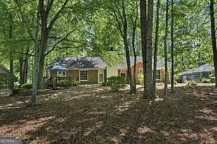 124 Crofts Corner, Peachtree City, GA 30269 - Photo 41