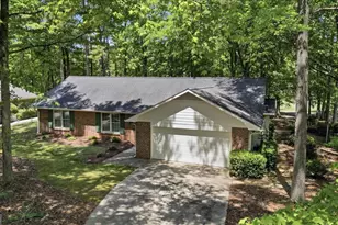 124 Crofts Corner, Peachtree City, GA 30269 - Photo 45