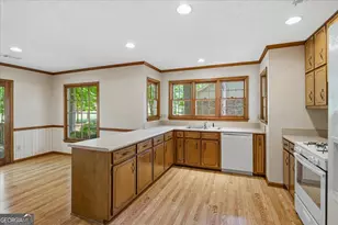124 Crofts Corner, Peachtree City, GA 30269 - Photo 7