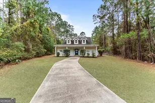 135 Wentle Cir, Brunswick, GA 31525 - Photo 67