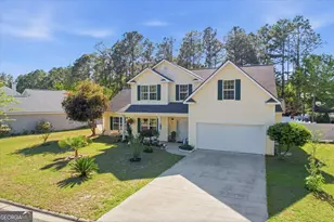 135 Wentle Cir, Brunswick, GA 31525 - Photo 7