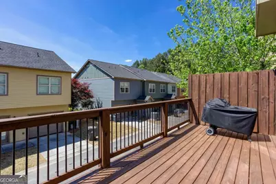 4109 Mars Bay #25, Acworth, GA 30101 - Photo 27