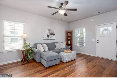 4109 Mars Bay #25, Acworth, GA 30101 - Photo 5