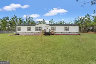 1834 Hwy 252, Folkston, GA 31537 - Photo 1