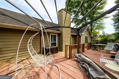 840 Lodgeview Drive, Bethlehem, GA 30620 - Photo 35