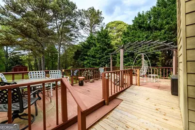 840 Lodgeview Drive, Bethlehem, GA 30620 - Photo 33