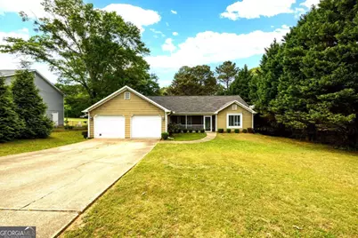 840 Lodgeview Drive, Bethlehem, GA 30620 - Photo 3
