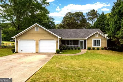 840 Lodgeview Drive, Bethlehem, GA 30620 - Photo 1
