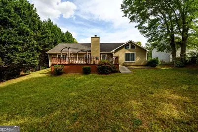 840 Lodgeview Drive, Bethlehem, GA 30620 - Photo 37