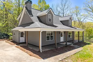 128 Logan's Trail, Cleveland, GA 30528 - Photo 3
