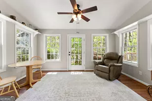 128 Logan's Trail, Cleveland, GA 30528 - Photo 25
