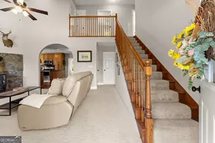 128 Logan's Trail, Cleveland, GA 30528 - Photo 5