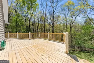 128 Logan's Trail, Cleveland, GA 30528 - Photo 35