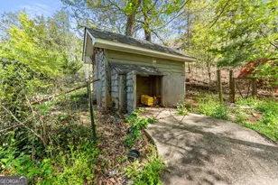 128 Logan's Trail, Cleveland, GA 30528 - Photo 29