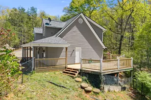 128 Logan's Trail, Cleveland, GA 30528 - Photo 31