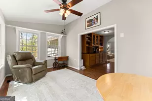 128 Logan's Trail, Cleveland, GA 30528 - Photo 9