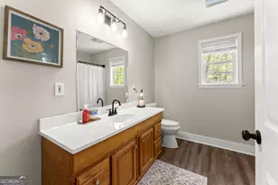 128 Logan's Trail, Cleveland, GA 30528 - Photo 21