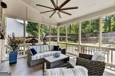 3740 Williams Point Drive, Cumming, GA 30028 - Photo 15