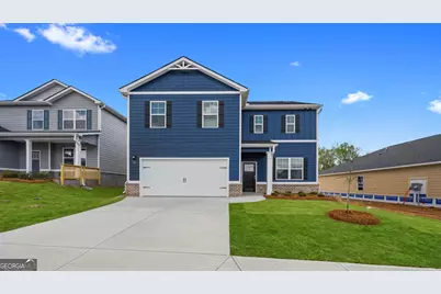 522 Great Salt Lane, Hoschton, GA 30548 - Photo 1