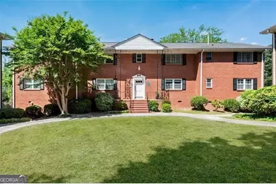 3660 Peachtree Road NE #C2, Atlanta, GA 30319 - Photo 3
