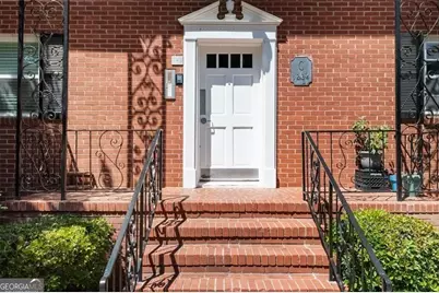 3660 Peachtree Road NE #C2, Atlanta, GA 30319 - Photo 5