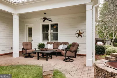 502 Navan Lane, Statham, GA 30666 - Photo 41