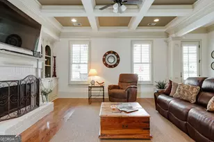 502 Navan Ln, Statham, GA 30666 - Photo 5