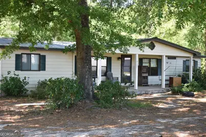 2607 Cecil Nobles Highway, Ludowici, GA 31316 - Photo 1