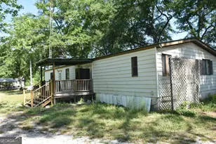 2607 Cecil Nobles Hwy, Ludowici, GA 31316 - Photo 3