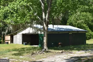 2607 Cecil Nobles Hwy, Ludowici, GA 31316 - Photo 5