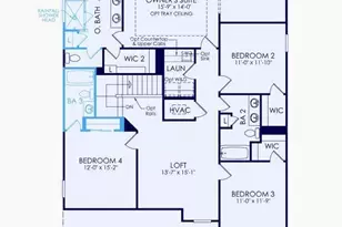 4744 Wilderness Trl, Flowery Branch, GA 30542 - Photo 3