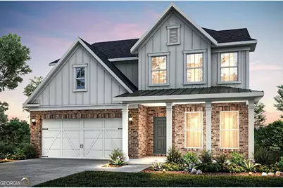 4744 Wilderness Trail, Flowery Branch, GA 30542 - Photo 1