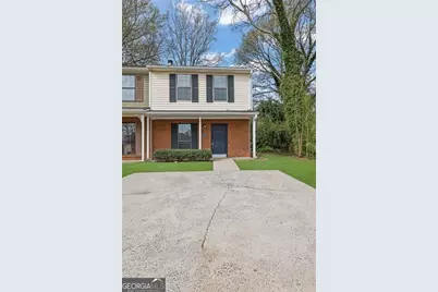 1557 Springleaf Court SE, Smyrna, GA 30080 - Photo 1