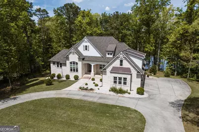 210 Darwish Drive, McDonough, GA 30252 - Photo 37