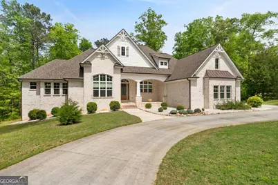 210 Darwish Drive, McDonough, GA 30252 - Photo 1
