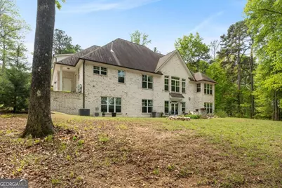 210 Darwish Drive, McDonough, GA 30252 - Photo 35