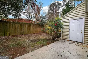 679 Anderson Walk, Marietta, GA 30062 - Photo 29