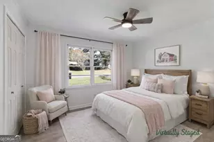 120 Bryan St W, Bremen, GA 30110 - Photo 5